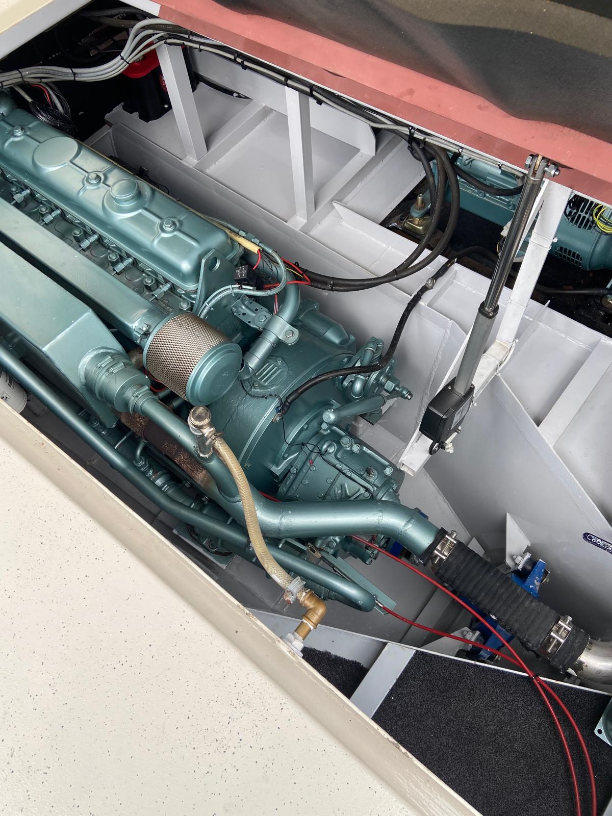 Buijs Kruiser 10.80 OK