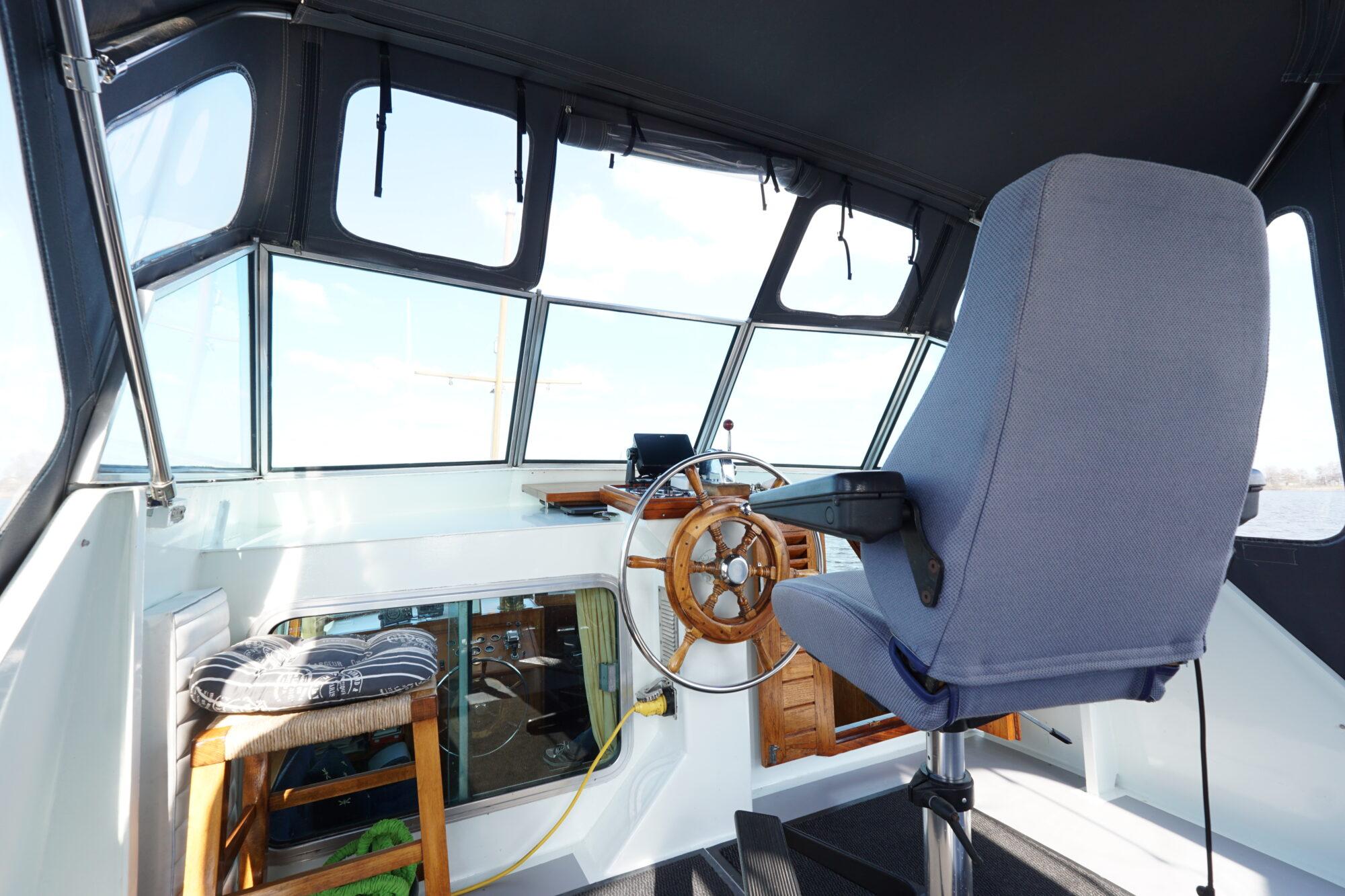 Beachcraft Beachcraft 13.00 AK Cabrio