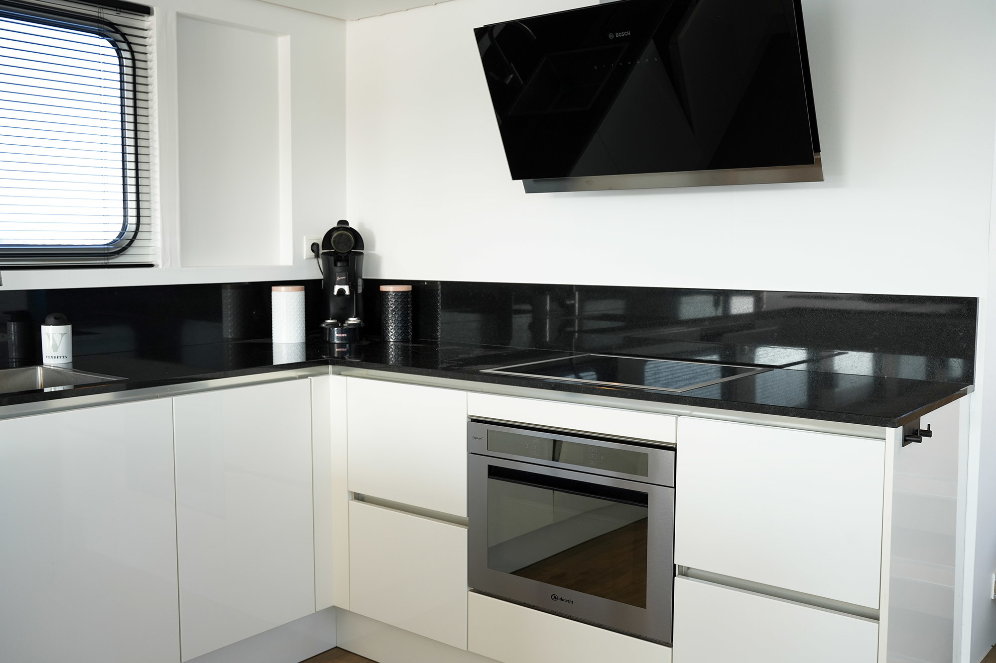 Trawler 2250 Custom Built