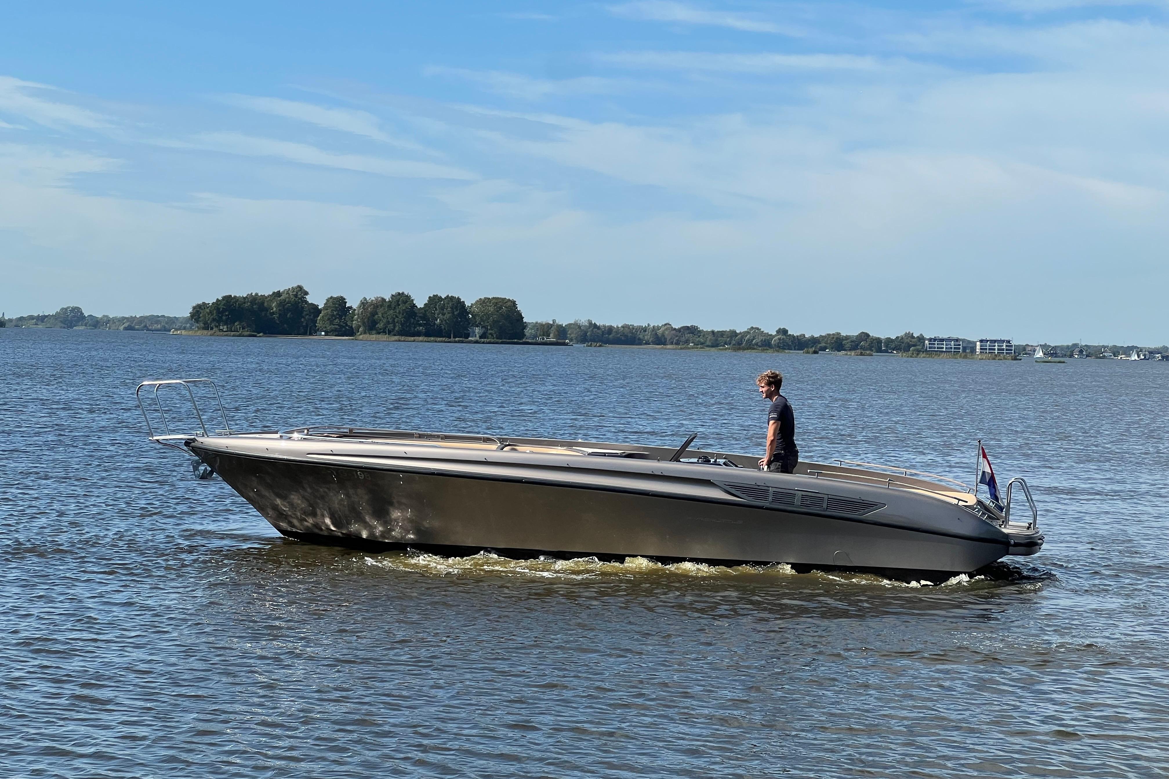 Riva Shuttle