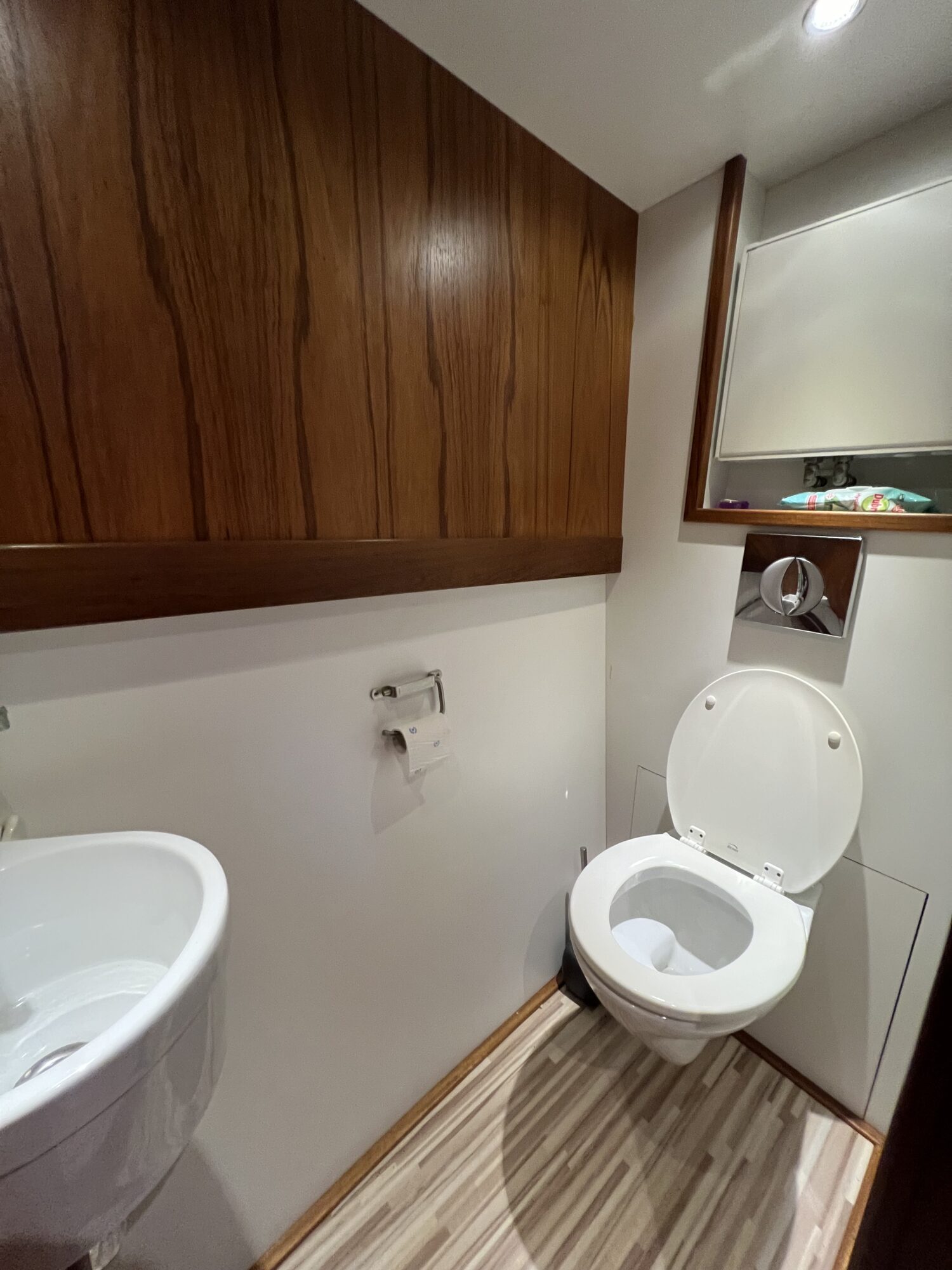 Ex Kabellegschip RWS Ex kabellegschip RWS