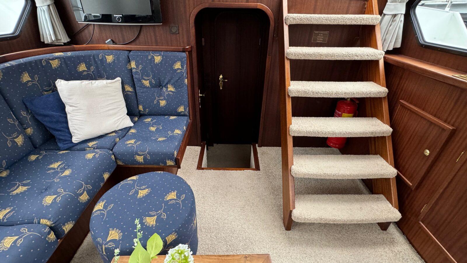 Valkkruiser Valkkruiser Value 42 AK Cabrio