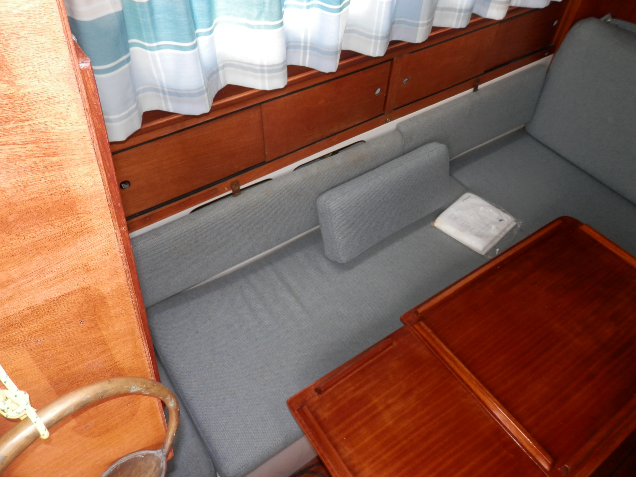 Westerly Pentland Ketch