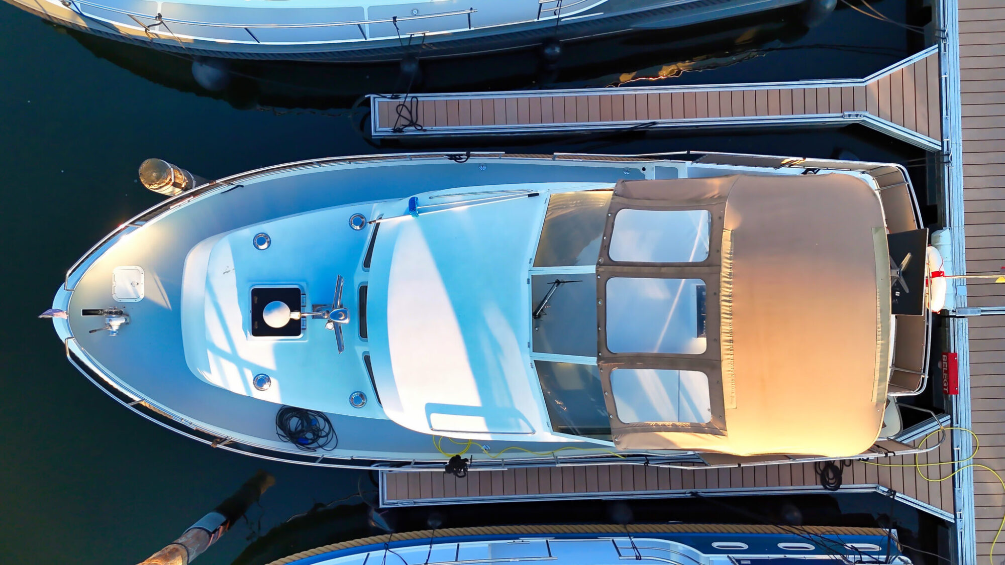 Aventura 34 AK Cabrio