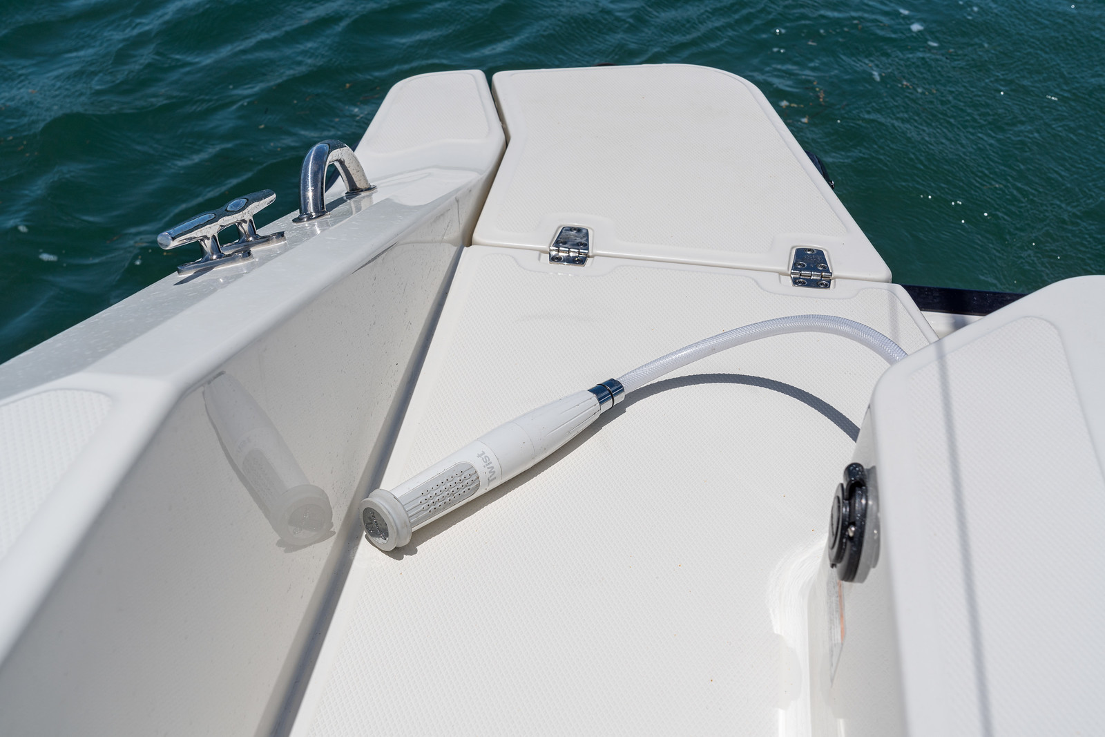 Boston Whaler 280 Dauntless