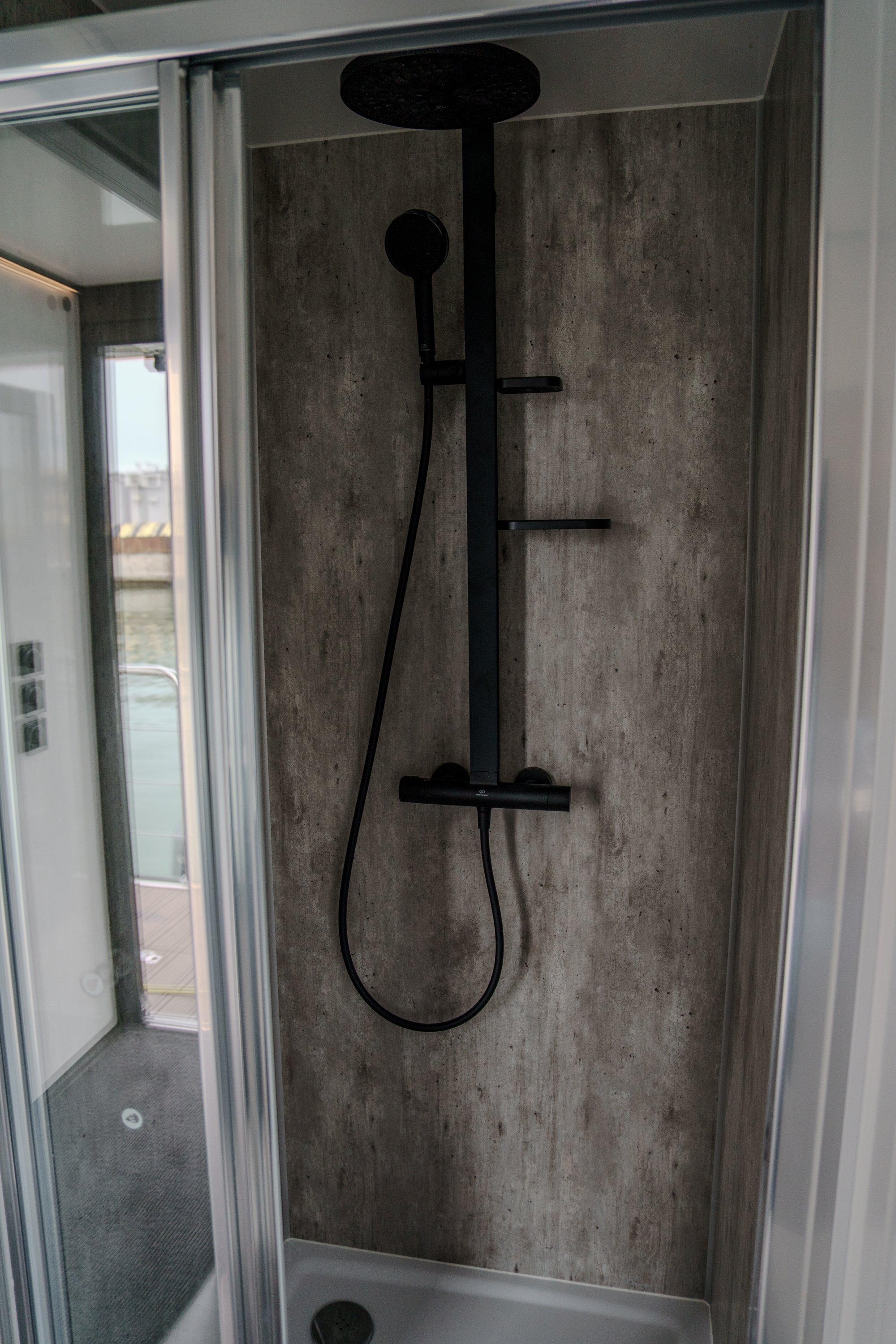 Nordic Season DEMO NS 43 EVO 37 CE-C Houseboat