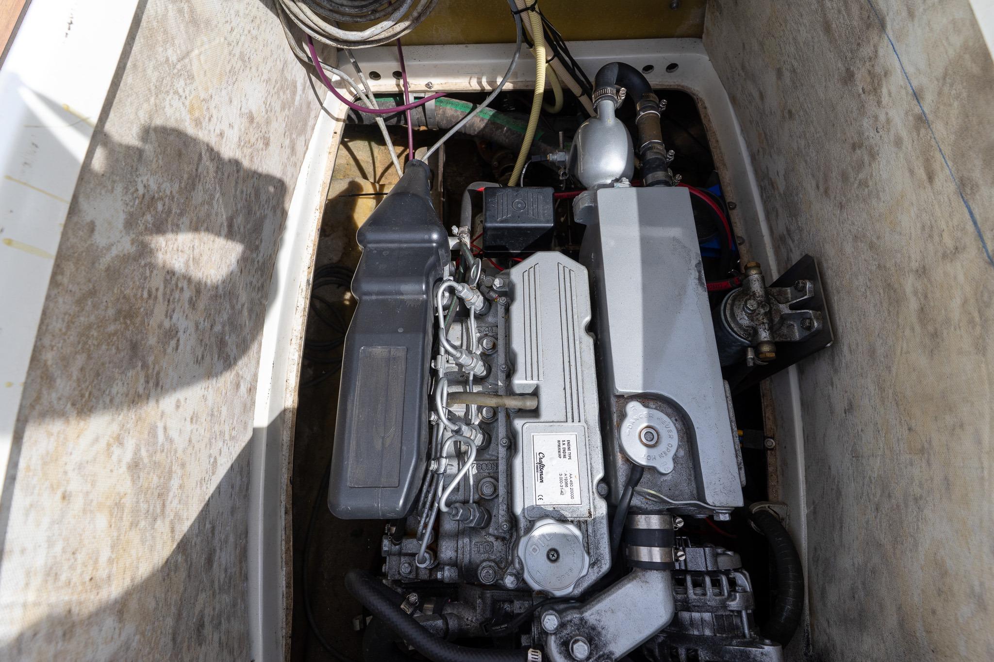 Tender Excellent 750