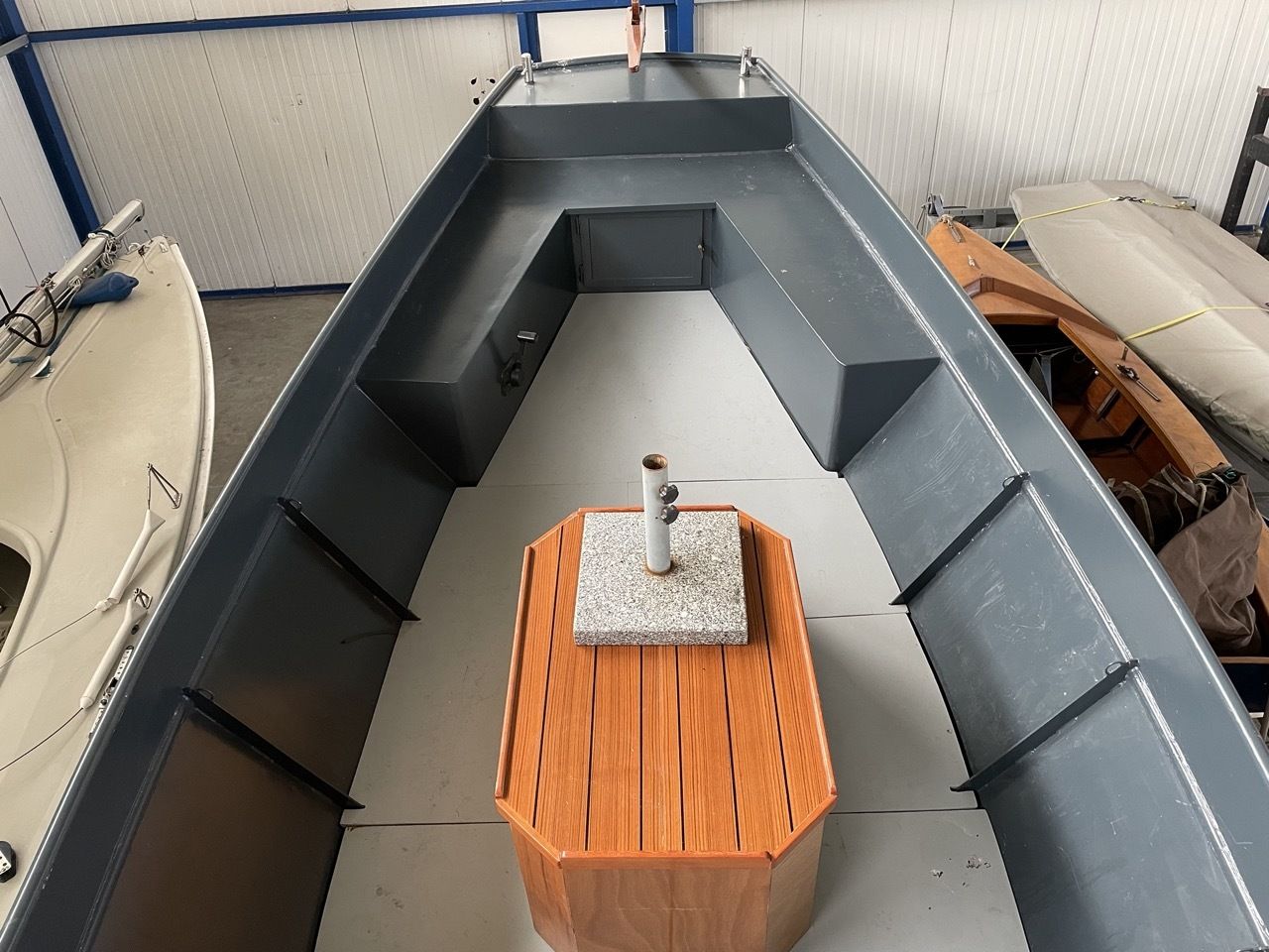 Vlet 650