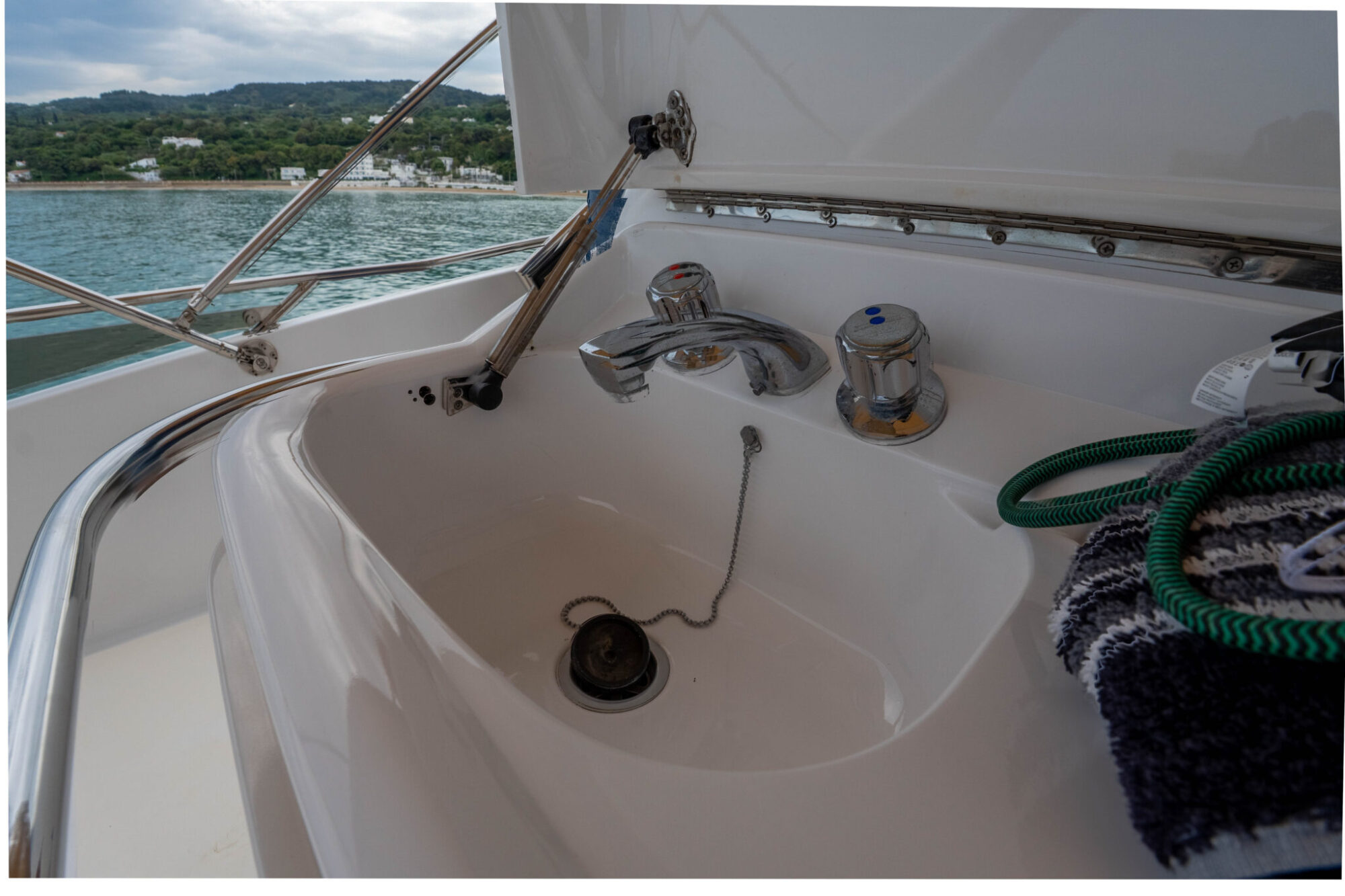 Fairline Squadron 62/65