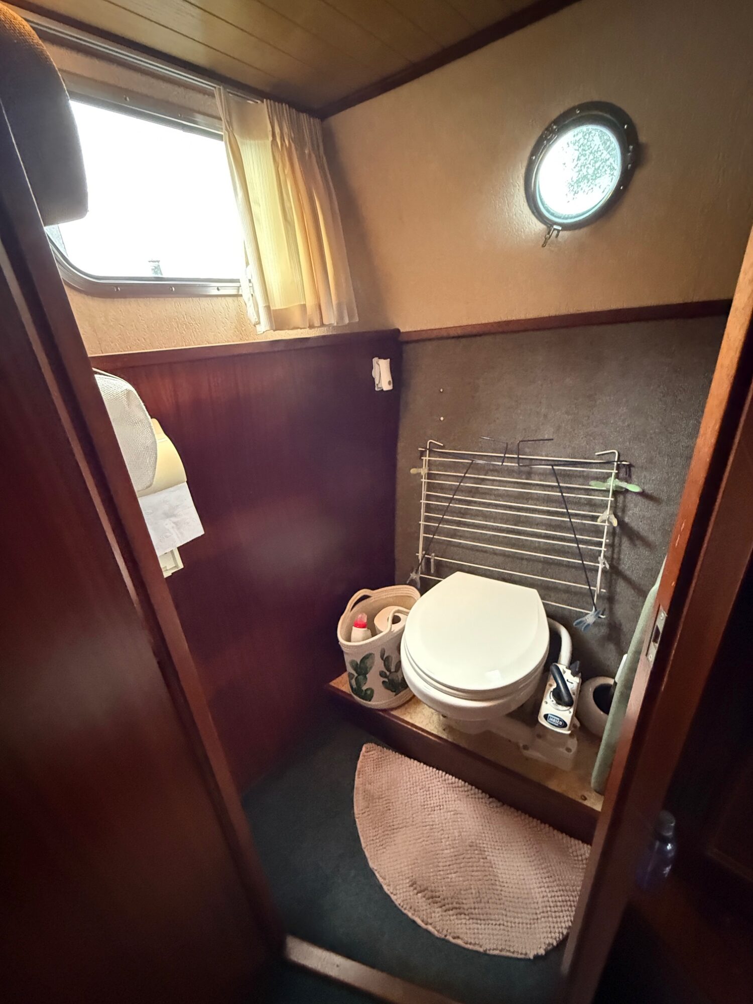 Proficiat Kruiser 9.75 AK Cabrio