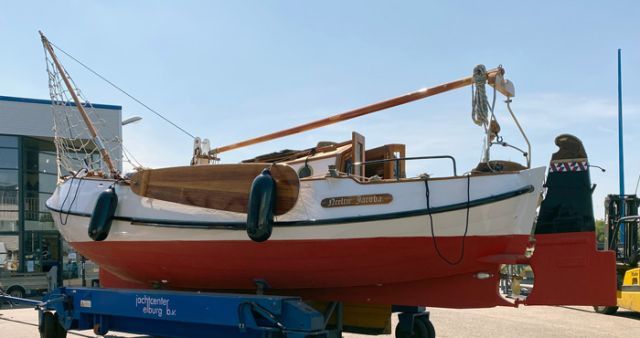 Vollenhovense Bol 9.75