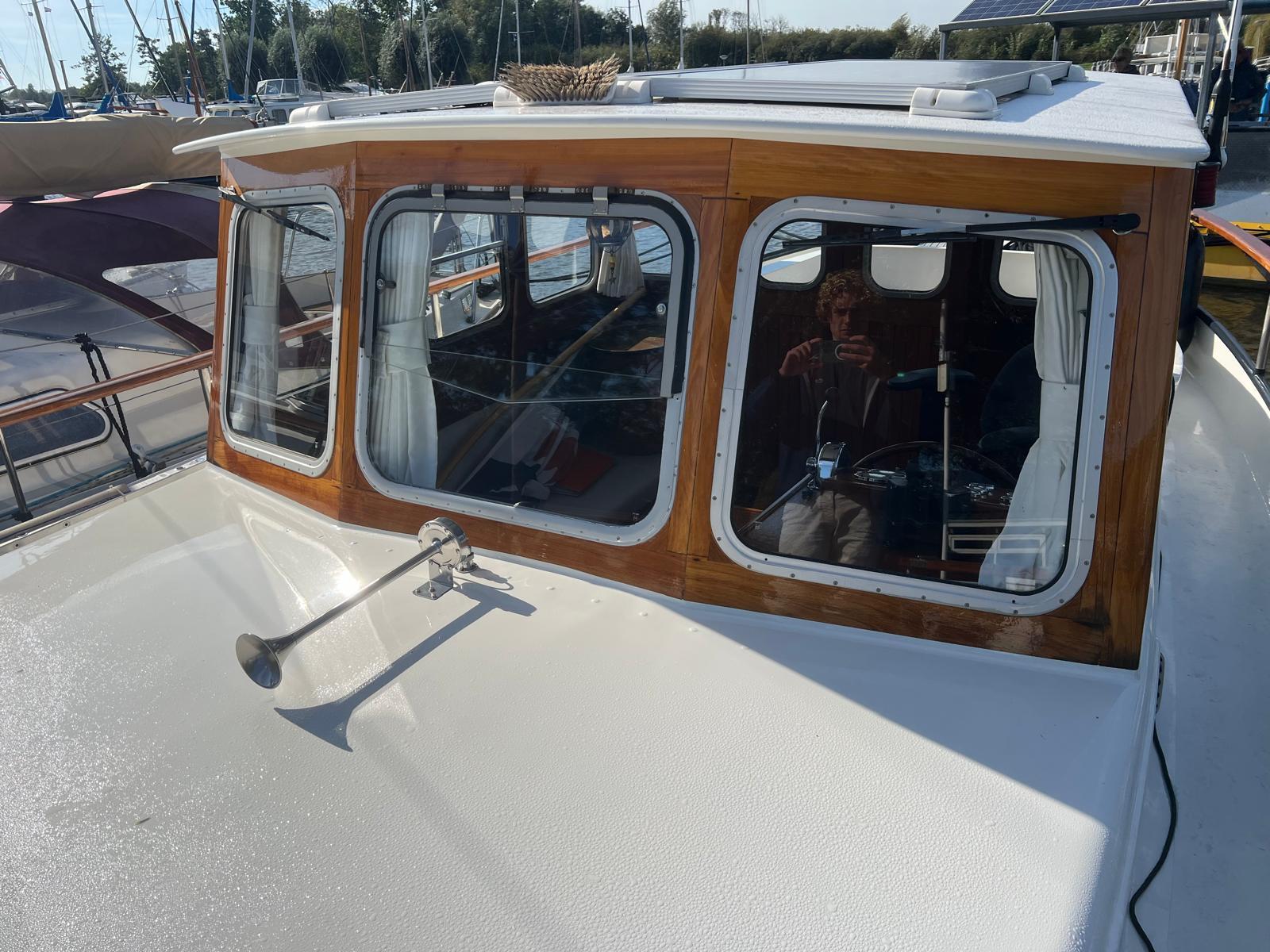 Vripack Motorkotter 1080