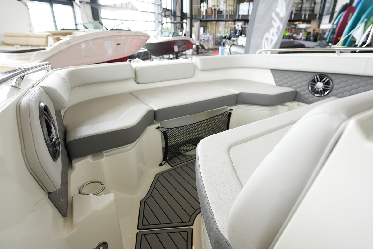 Sea Ray SDX 250
