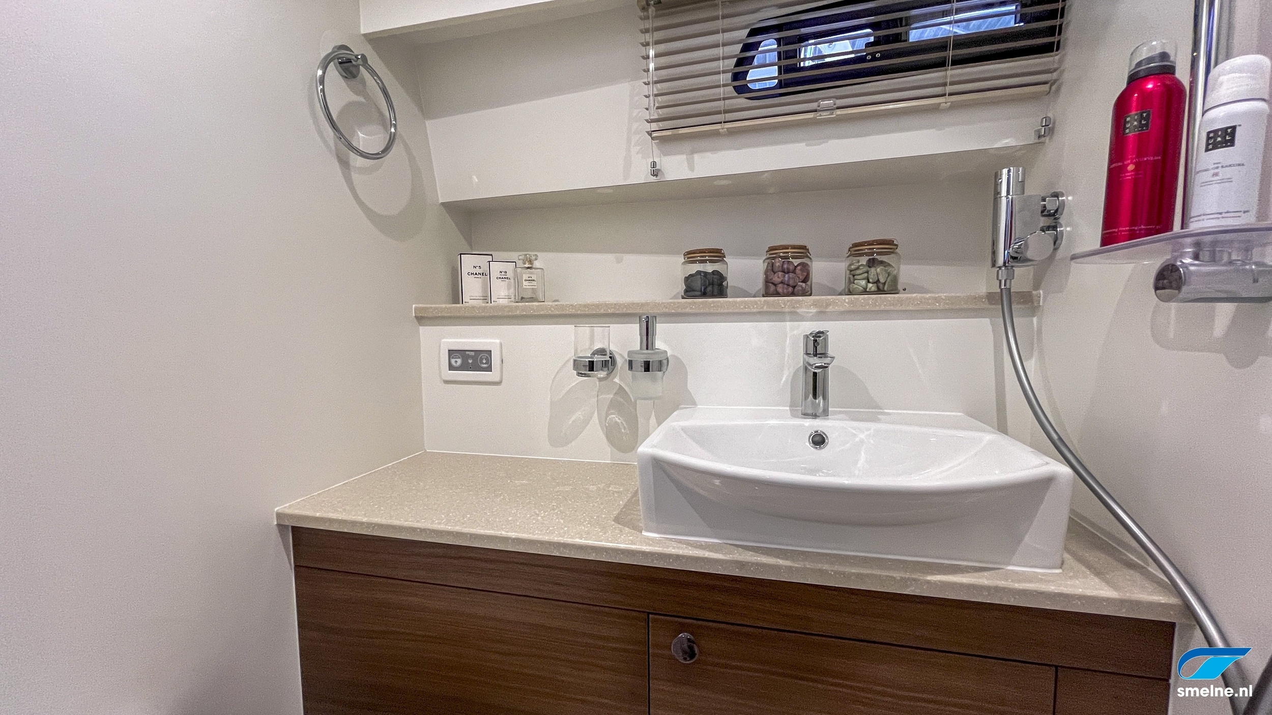 Haines 360 Continental