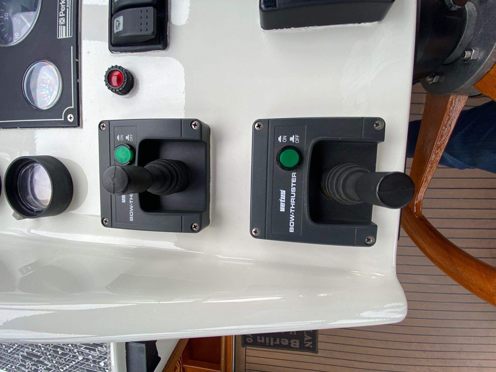 Privateer Privateer 40 XL Cabrio