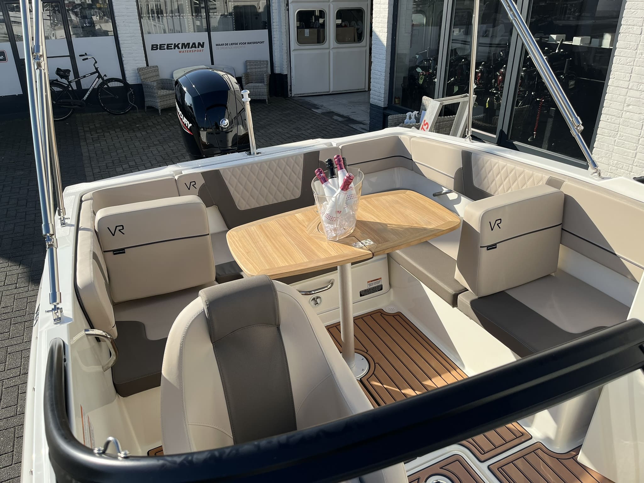 Bayliner VR4 Bowrider