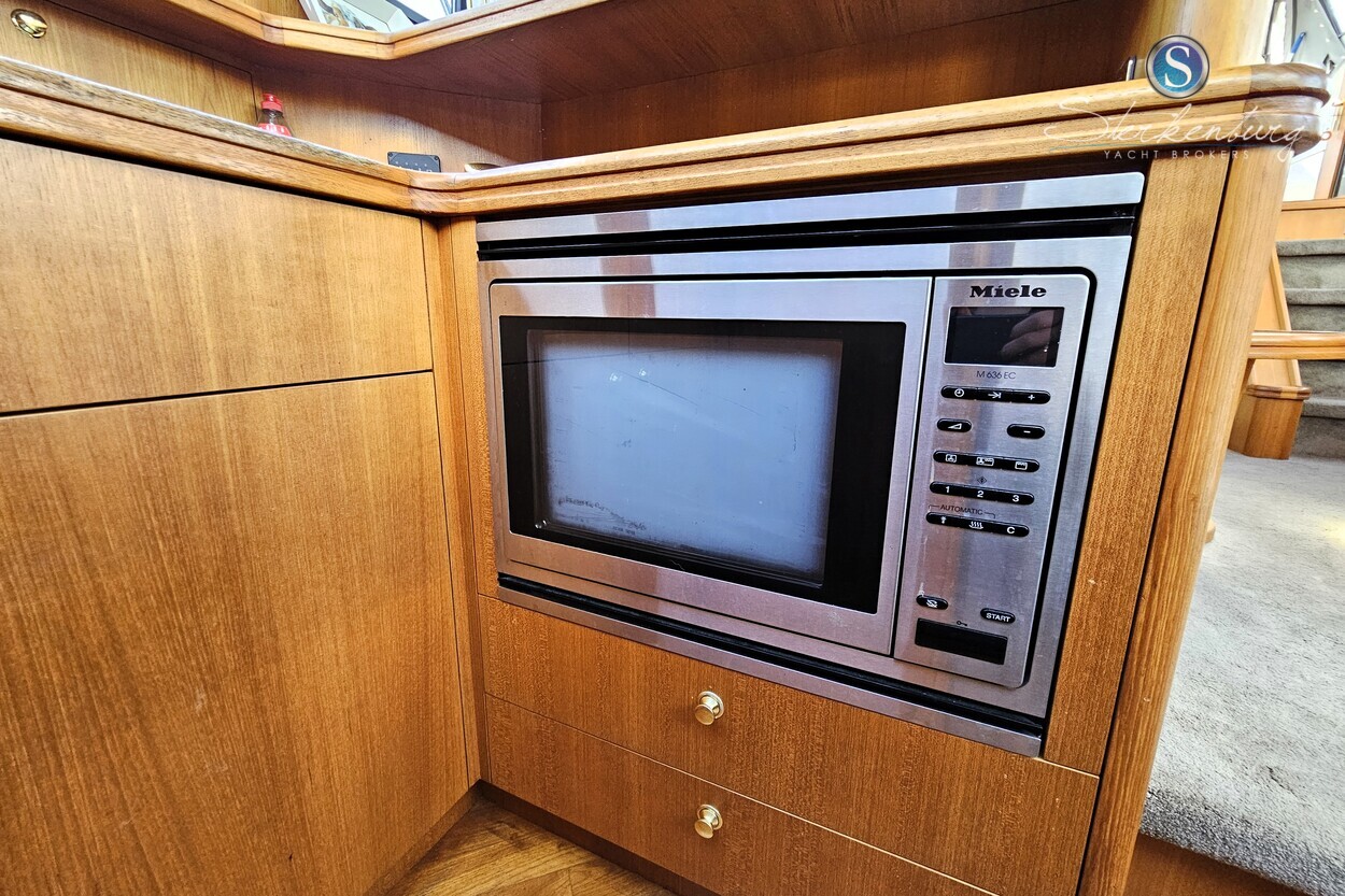 Valk Continental 1500 Cabrio