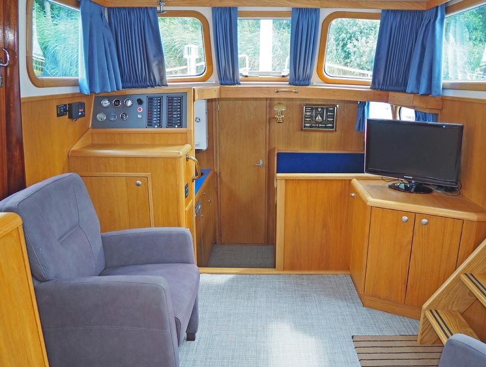 Super Wadden Kruiser 1250AK