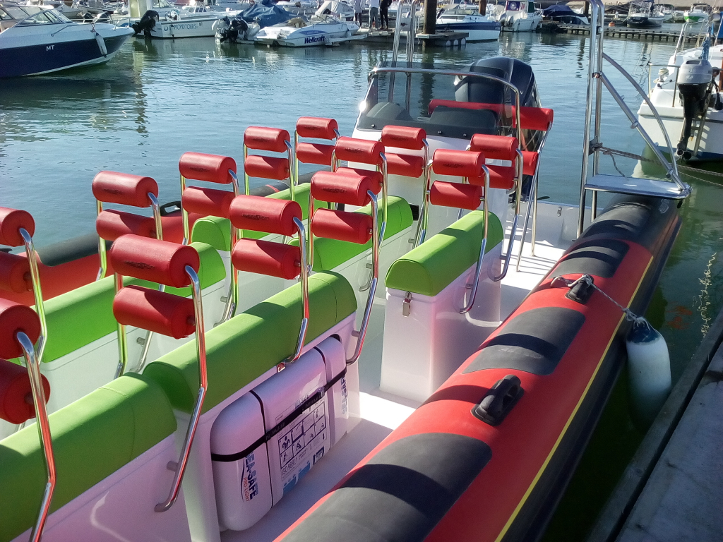 Hydrosport 909 VFI