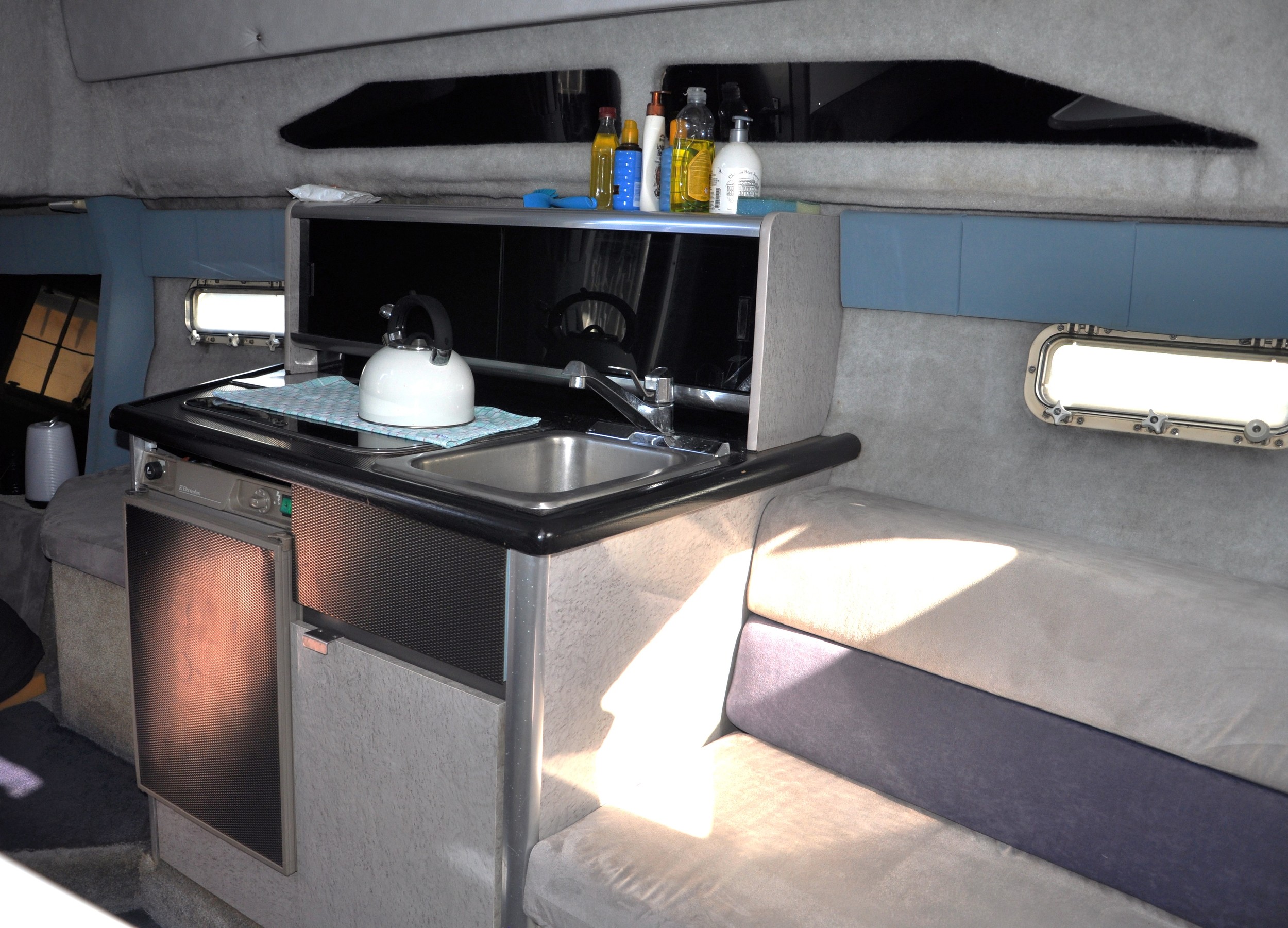 Bayliner 2855 Cierra