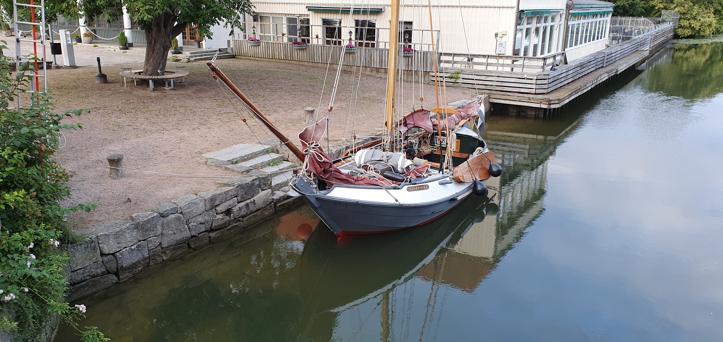 Schokker Bekebrede 9.42