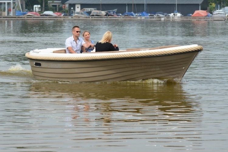 Lago Amore 575 Bun hoofdfoto: 1