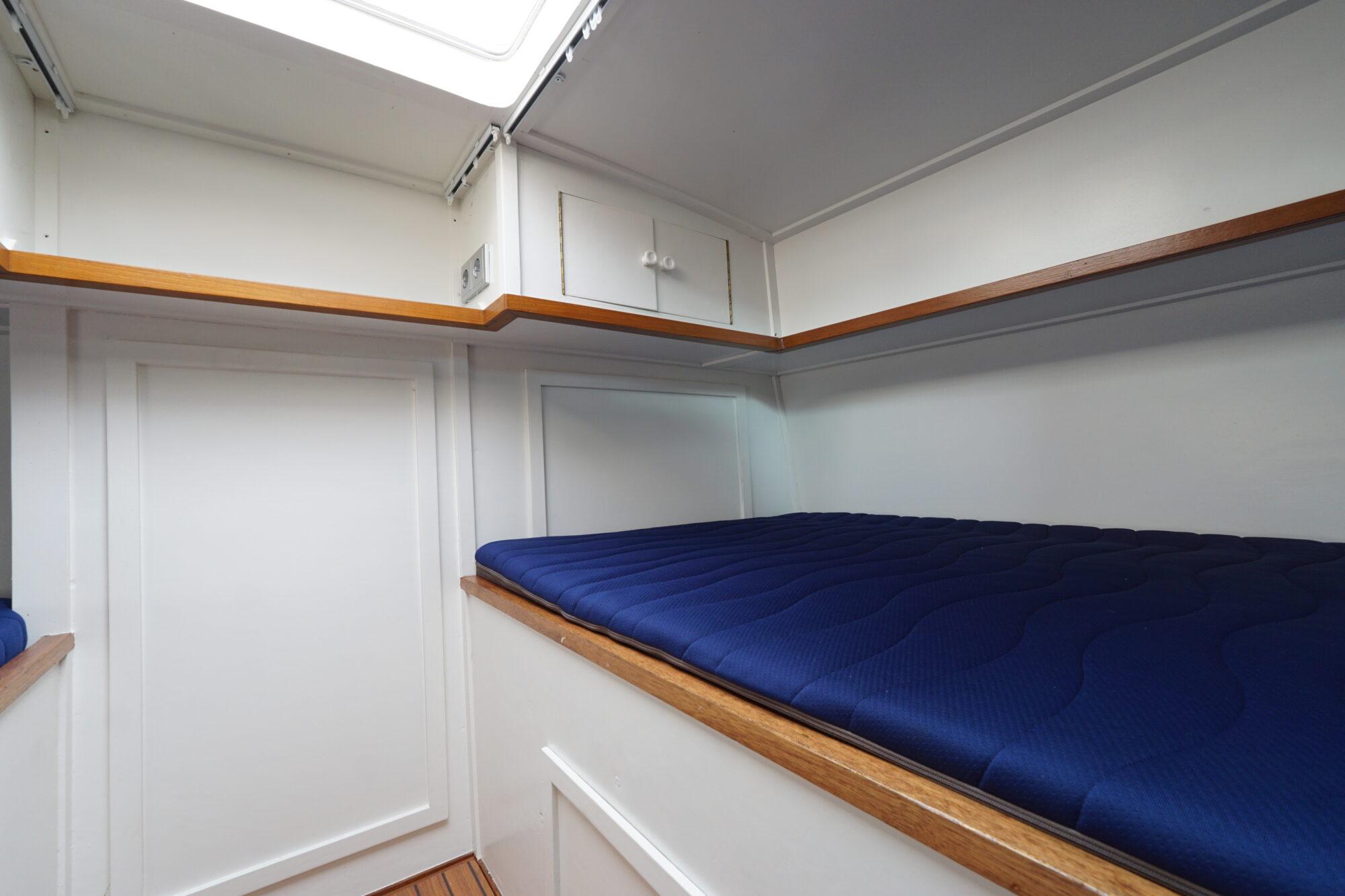 Stevenvlet Stevenvlet 14.50 OK Cabrio