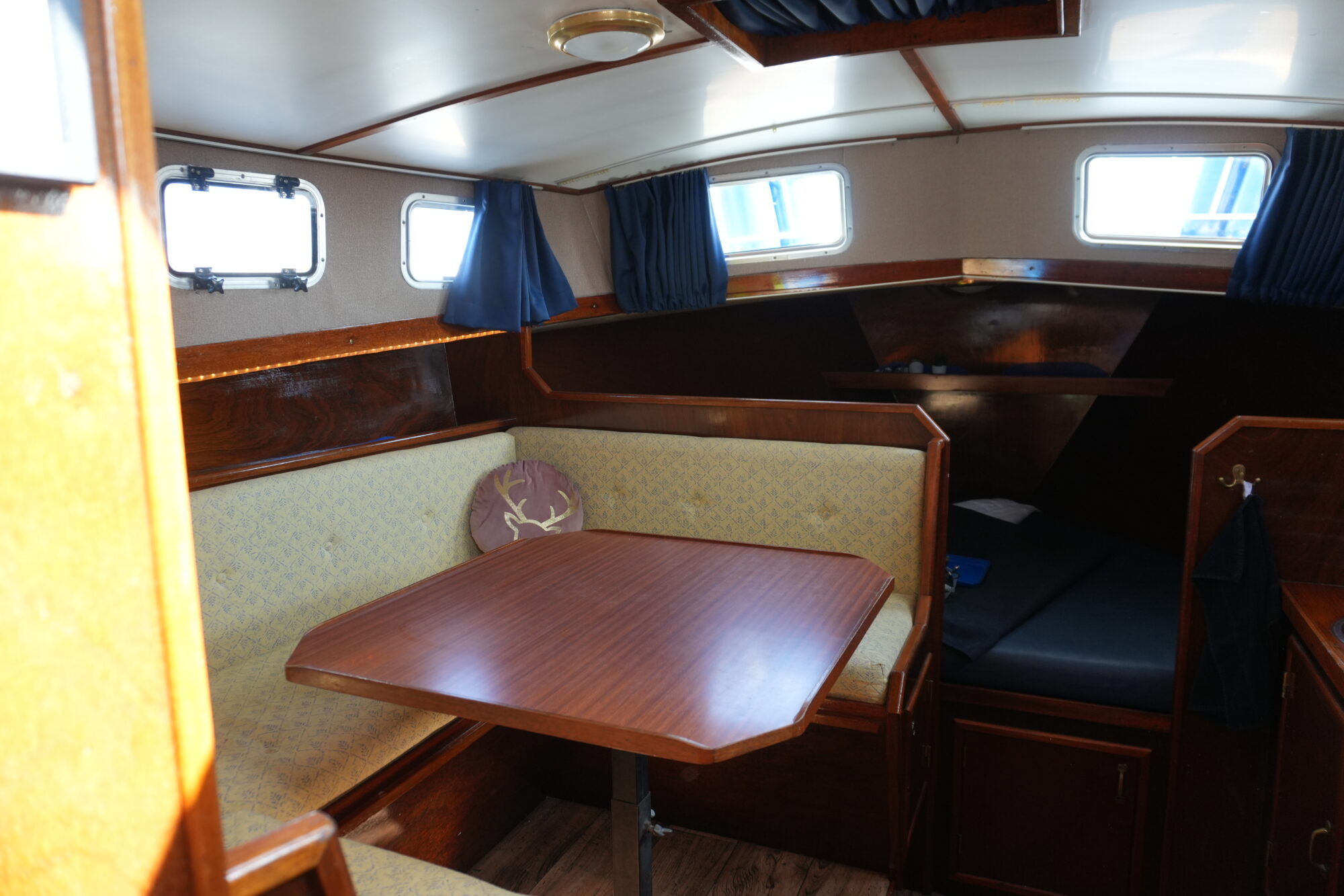 Curtevenne 10.50 AK Cabrio