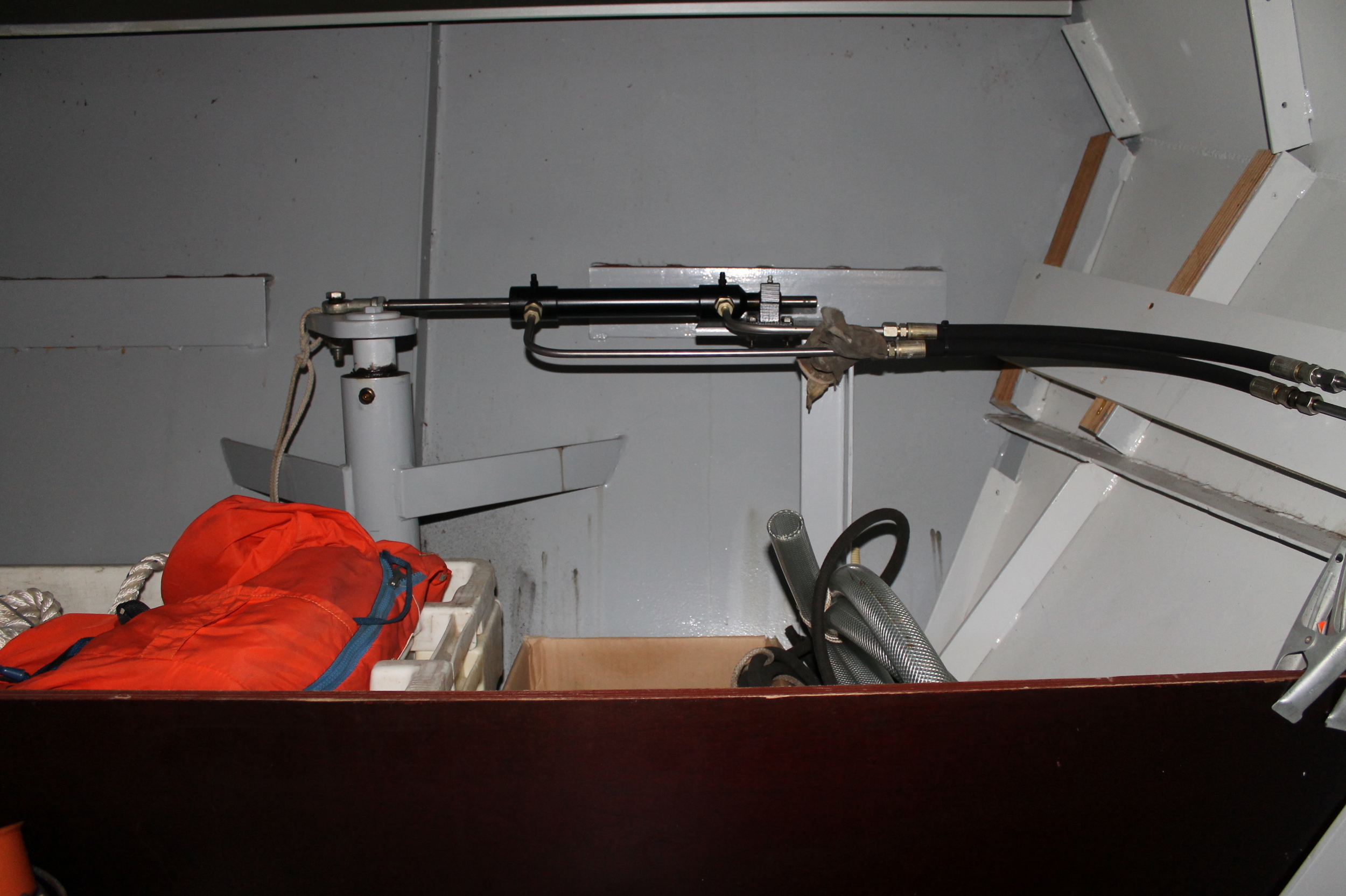 IJsselmeer Vlet 10.50