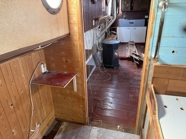Katwijker / Scherpsteven 19.86