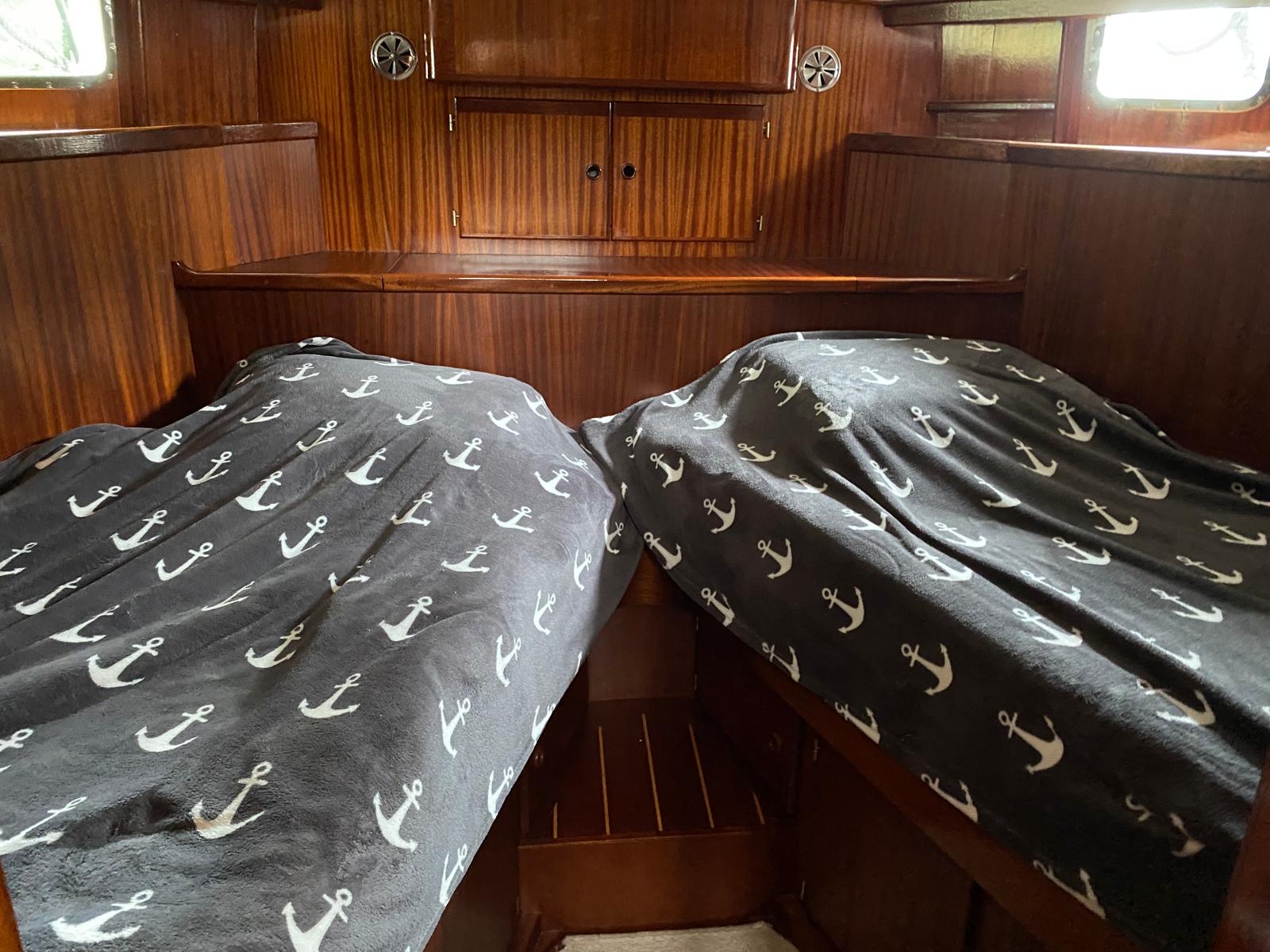 Bekebrede Danish Rose 11.20 AK Cabrio