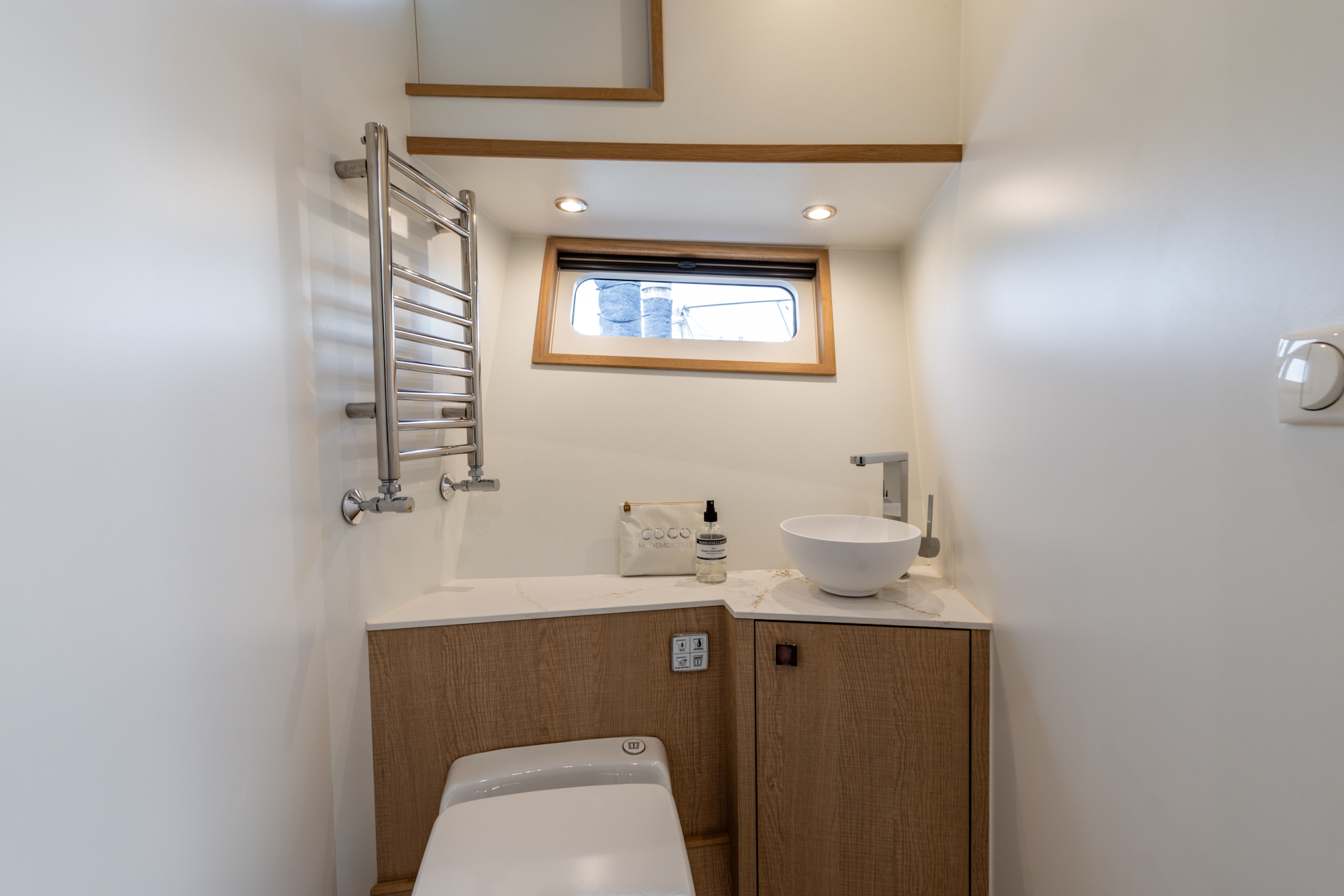 Babro yachting Babro Tridente 44 OC Signature