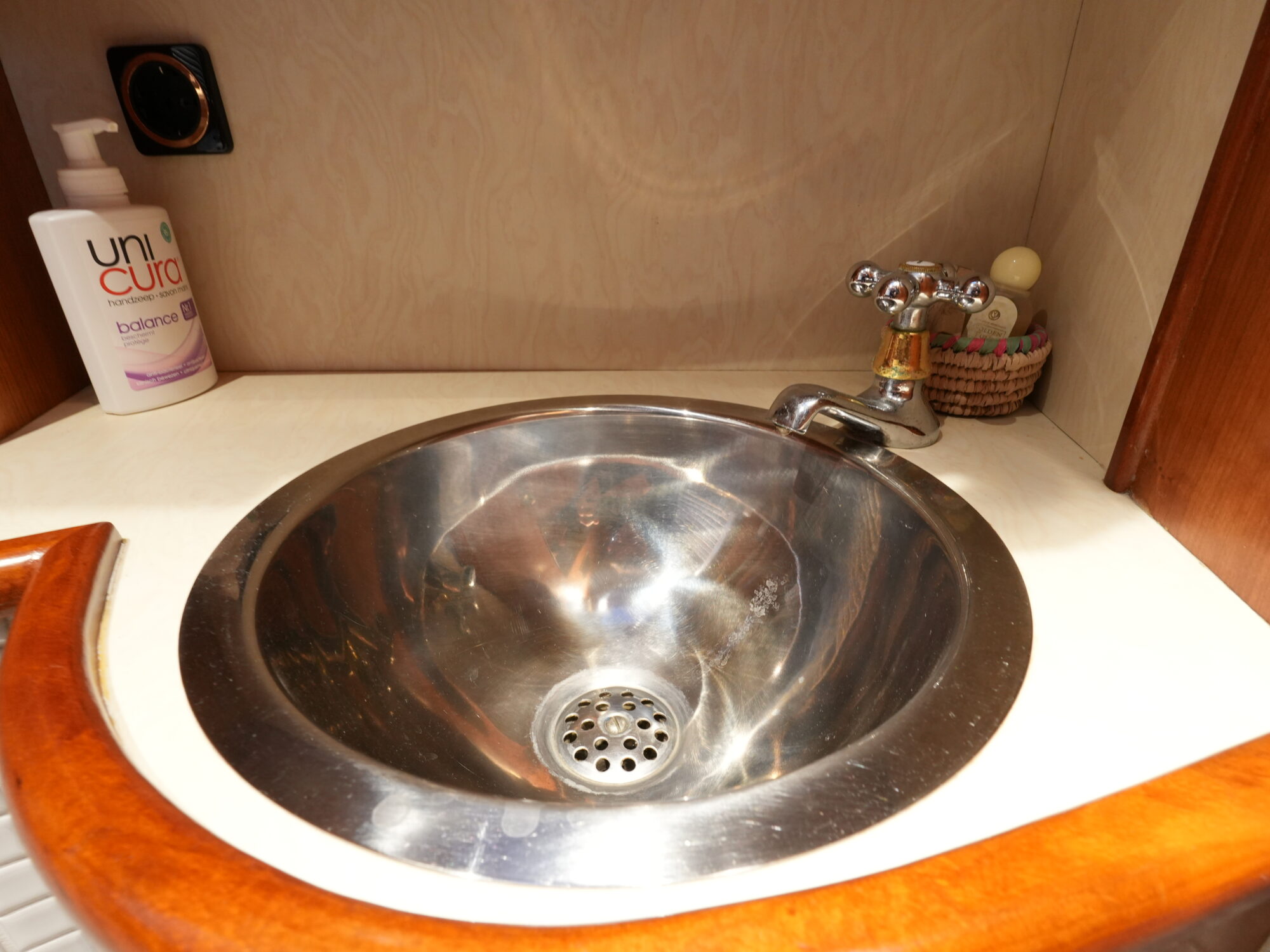 Holterman Kotter 46 Stabilizers