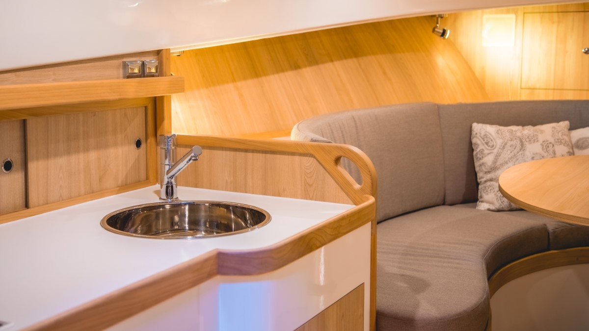 DaVinci 30 Nieuwbouw Zeer Compleet