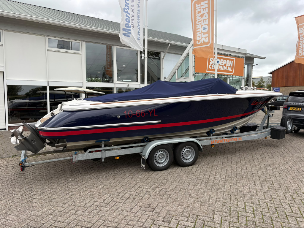 Chris Craft 25