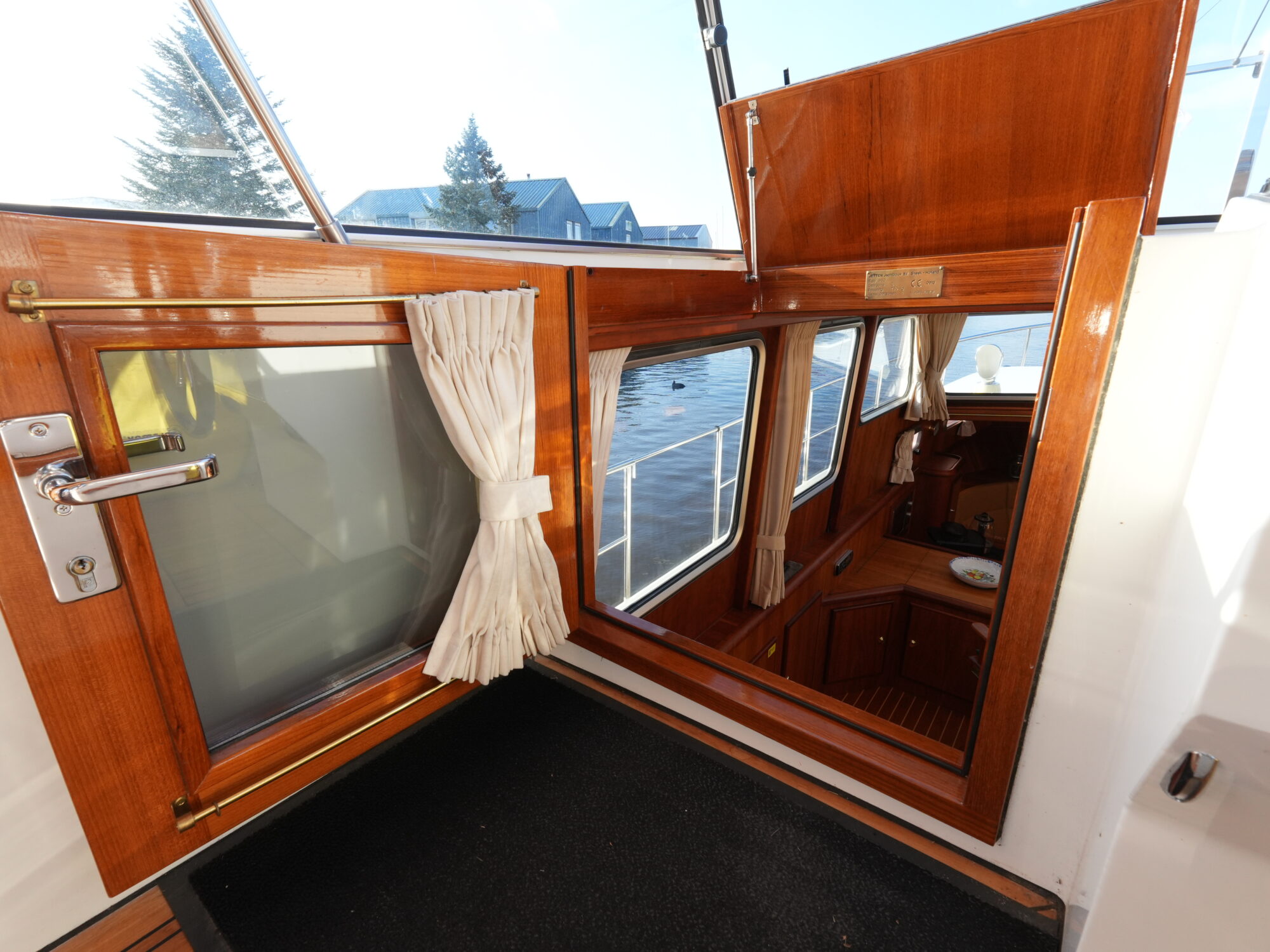 Jetten Bully 9.60 AK