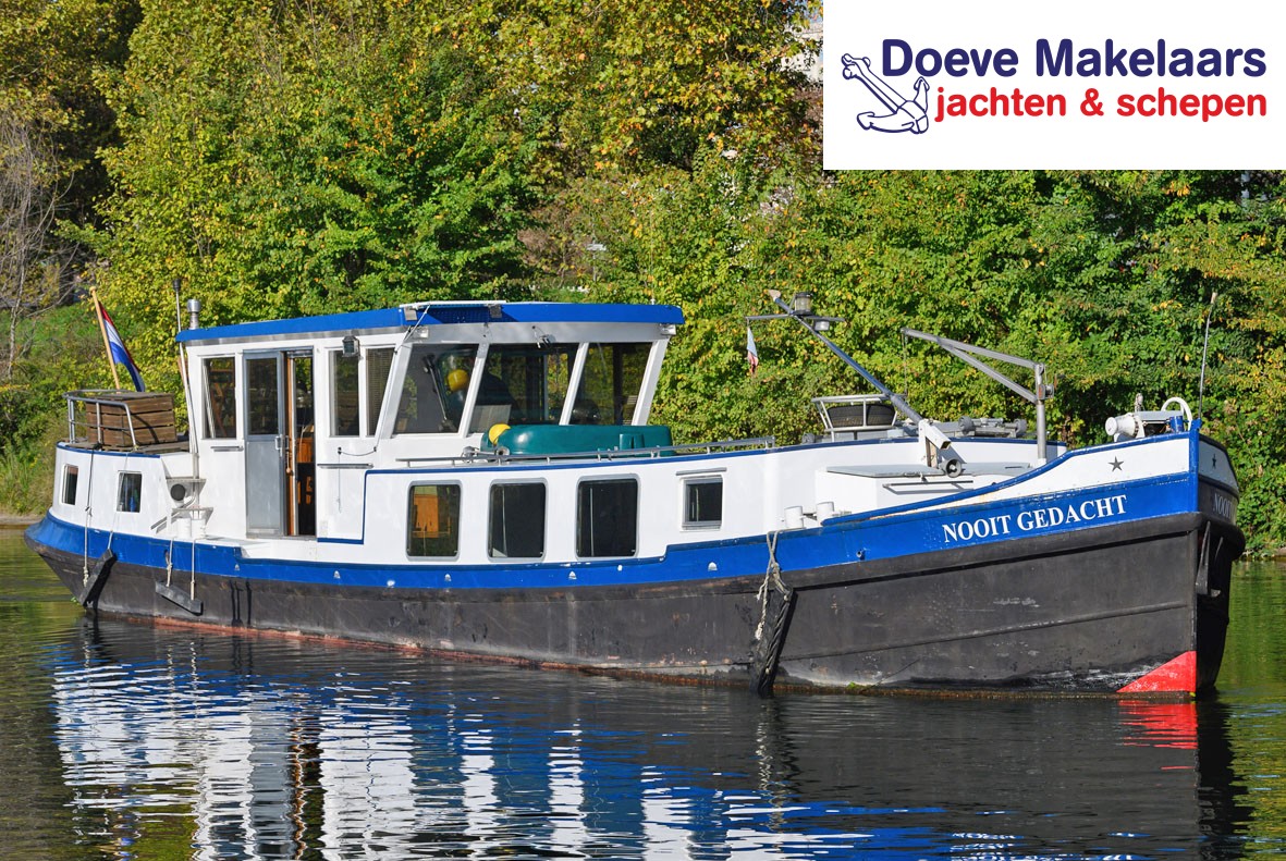 Luxe Motor 21.18 met UBC hoofdfoto: 1