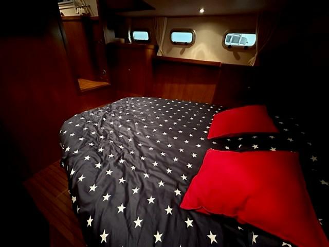 Aquastar Oceanstar 118