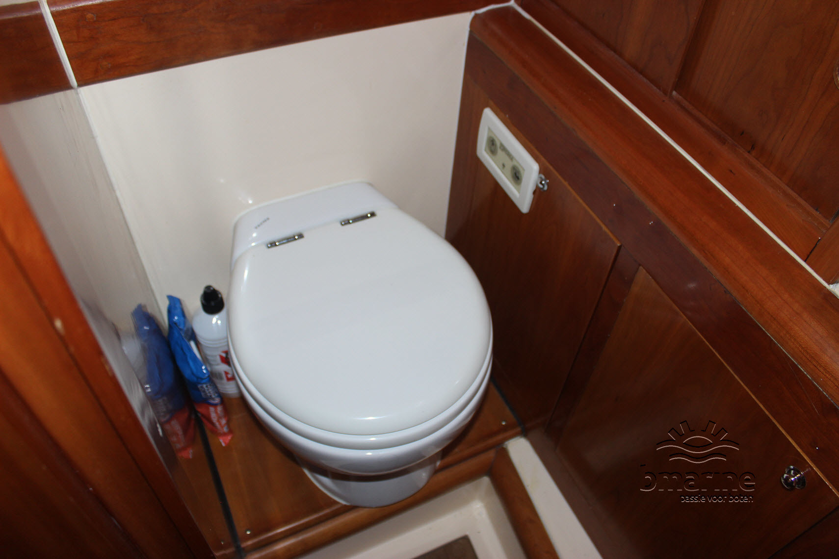 Antaris MareLibre 940