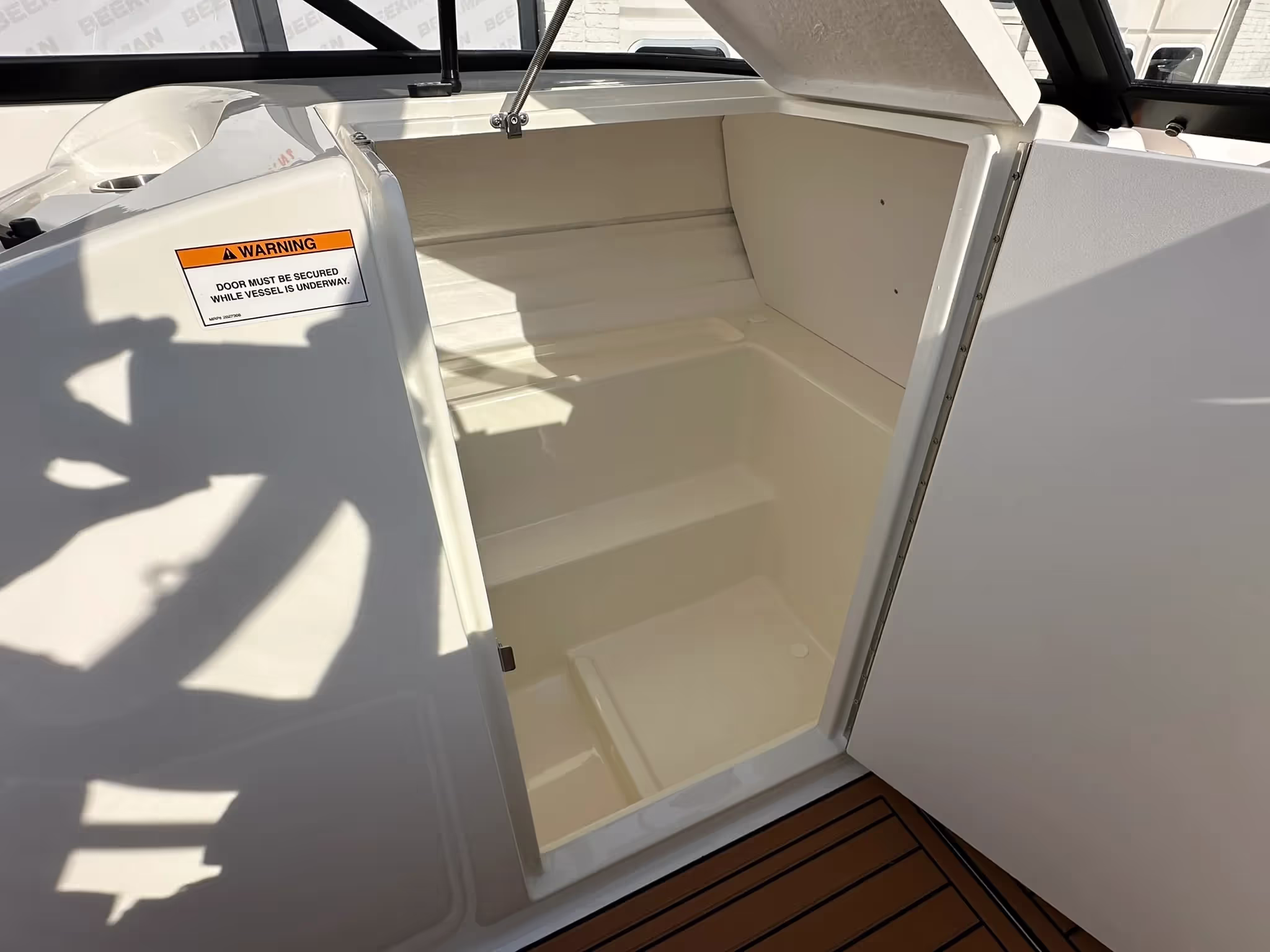 Bayliner VR6 Bowrider