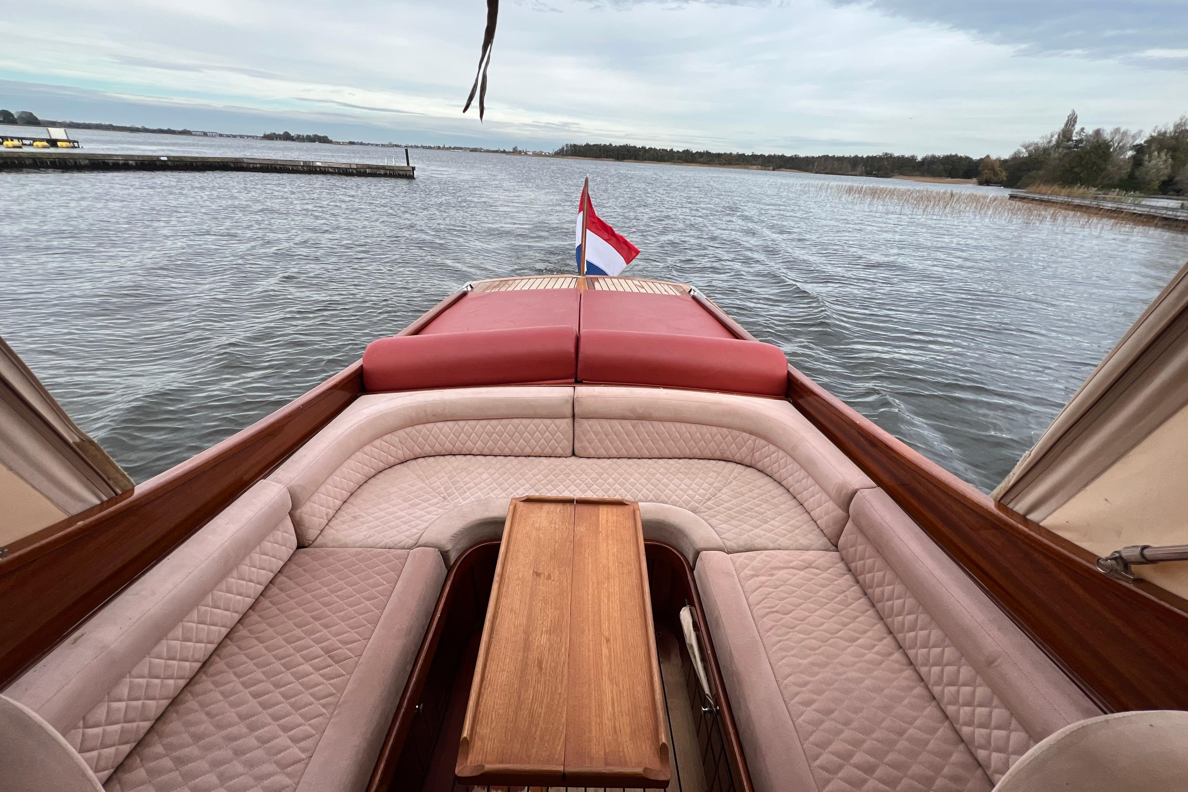 Brandaris Barkas 900 Suite