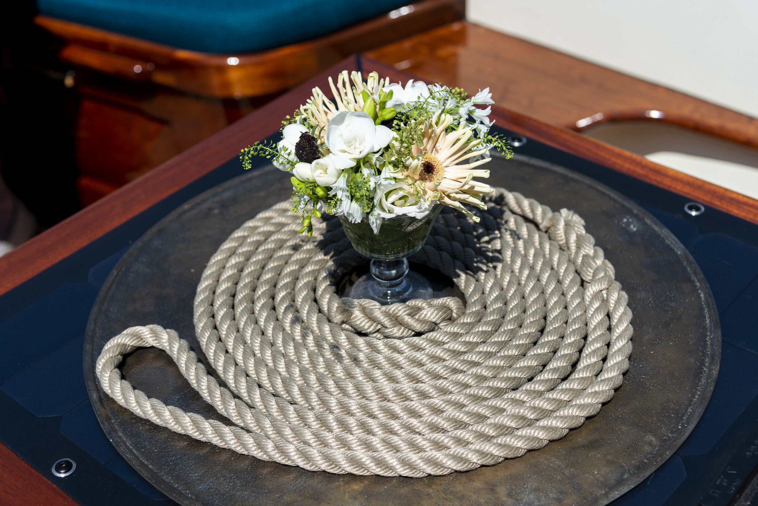 Victoria Spiegel Sloep 720 Volledig Elektrisch