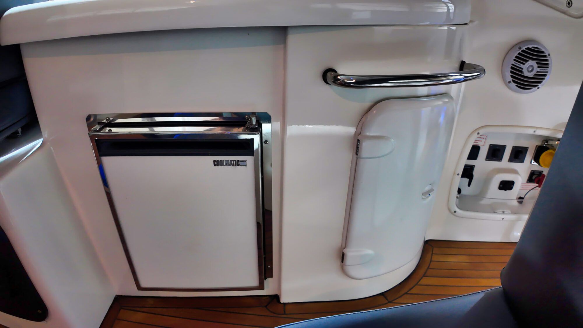 Bavaria 37 HT Hardtop