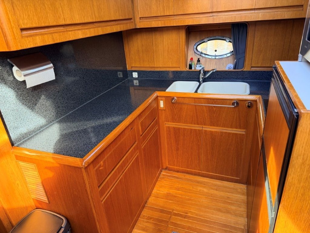 President 56 New Line