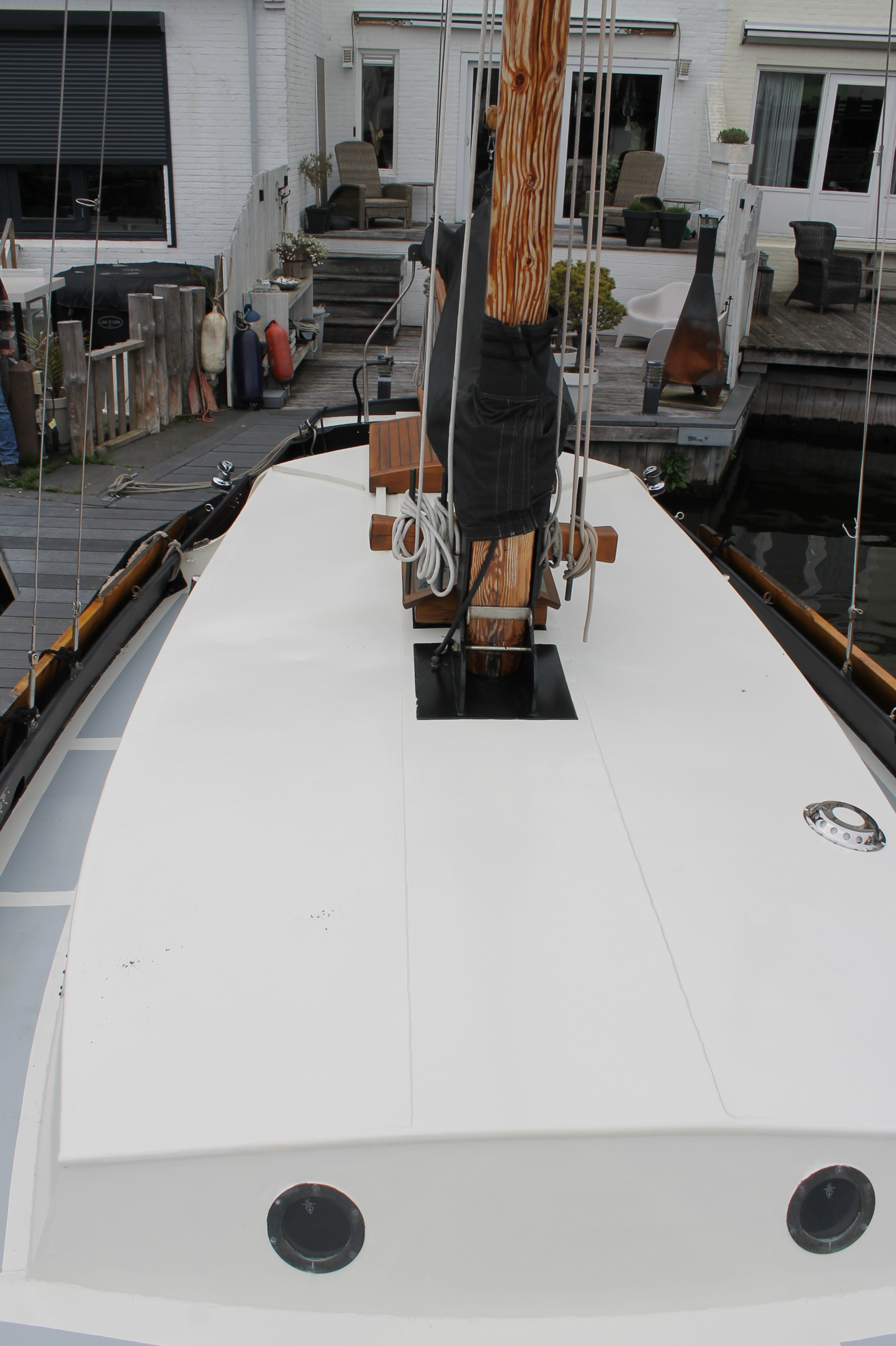 Zeeschouw Van Twillert 10.00