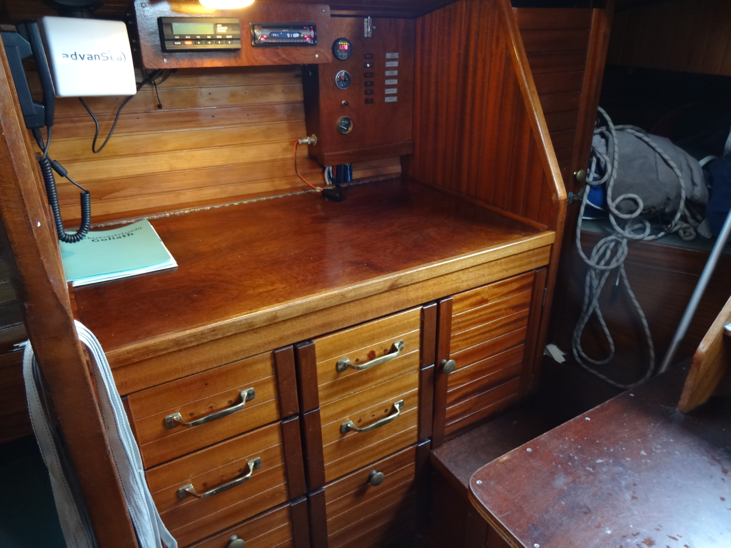 Koopmans 36 Kustvaarder 4