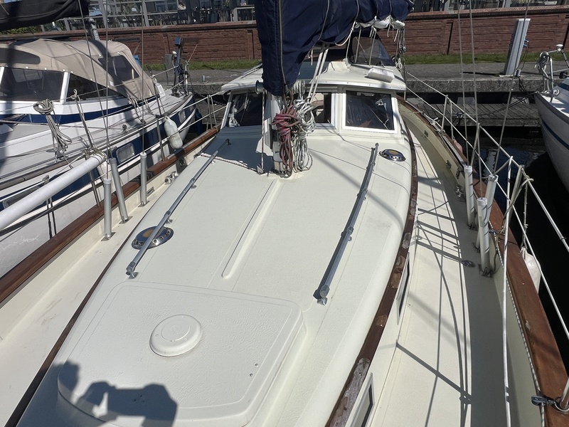 Fjord 33 MS