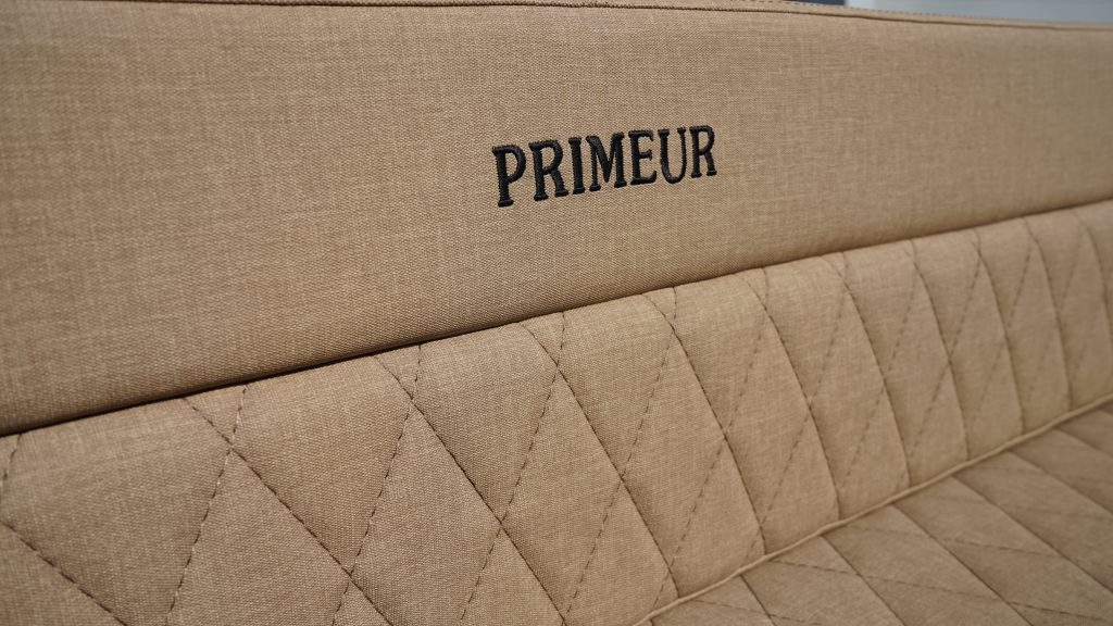 Primeur 610 incl. 60 Pk DIRECT VAREN