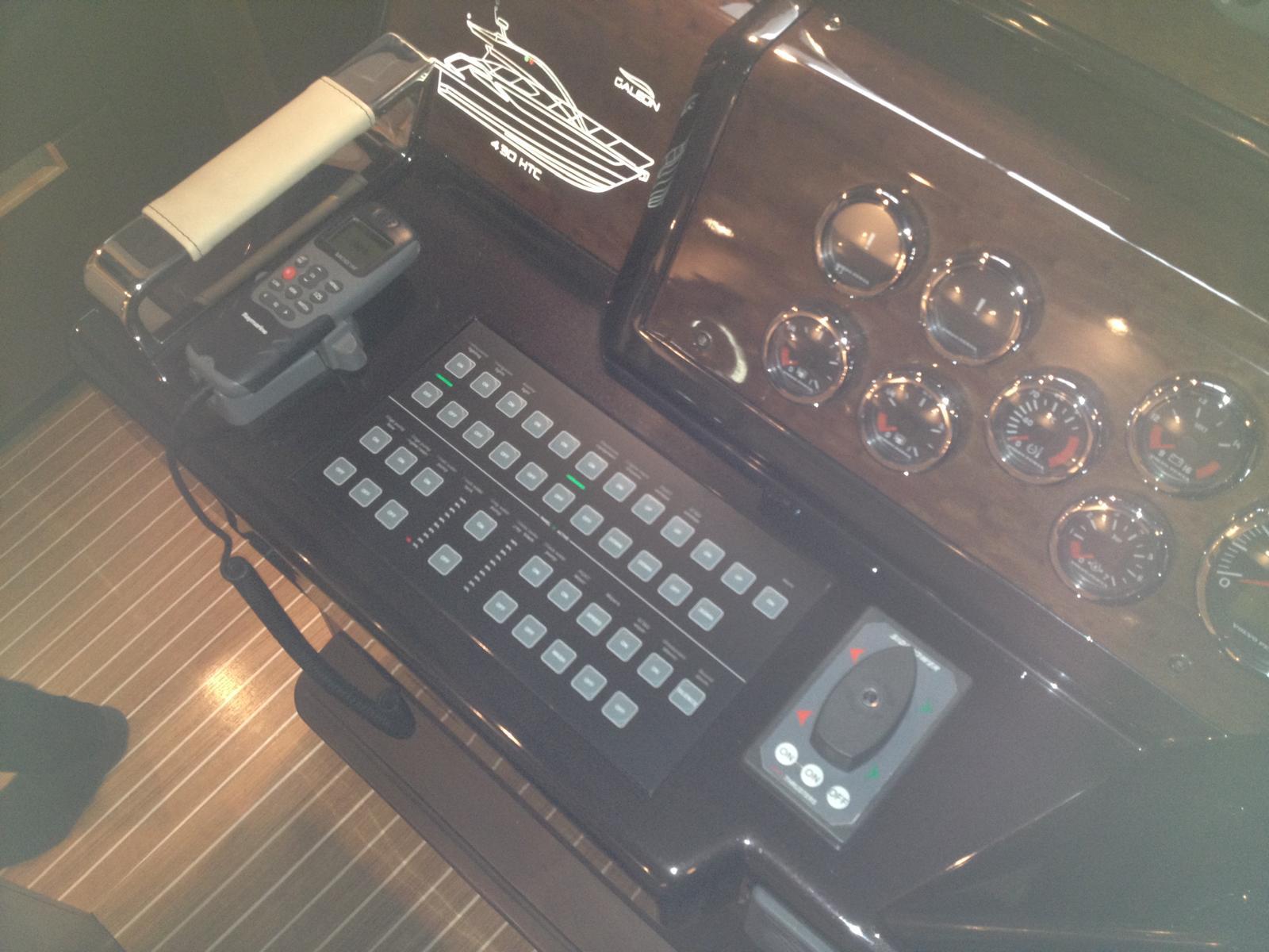 Galeon Galeon 430 HTC