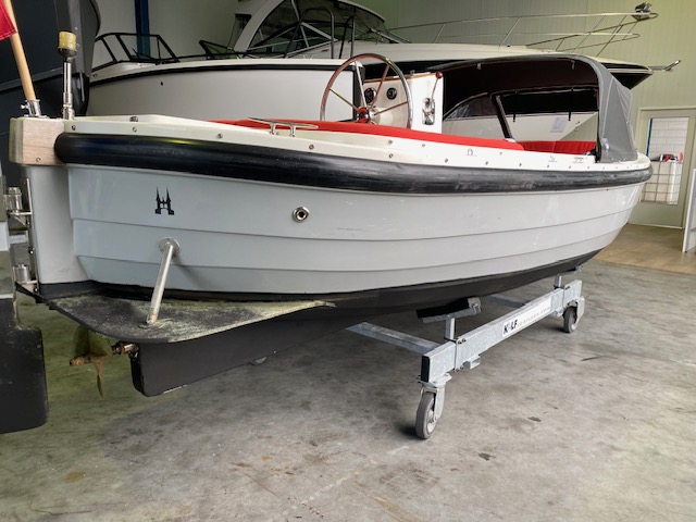 Ariadne 580